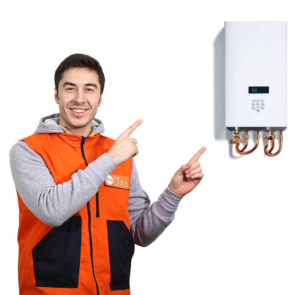 Marmaris Kombi Tamircisi