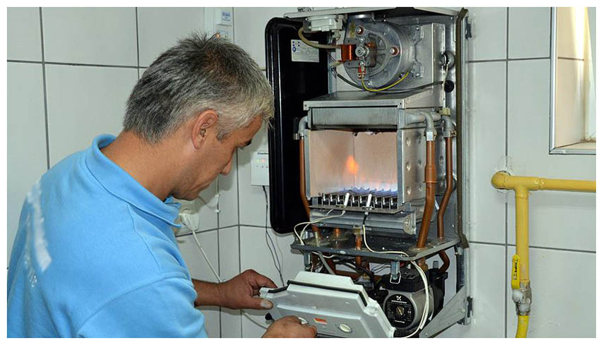 Marmaris Kombi Tamircisi